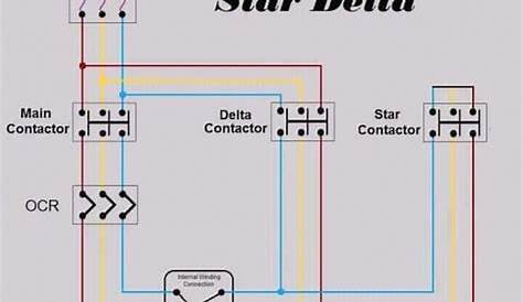 star wiring diagram elec car