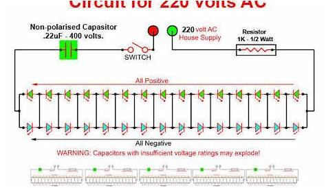 1w 25 led lights driver circuit ile ilgili görsel sonucu | Led tube