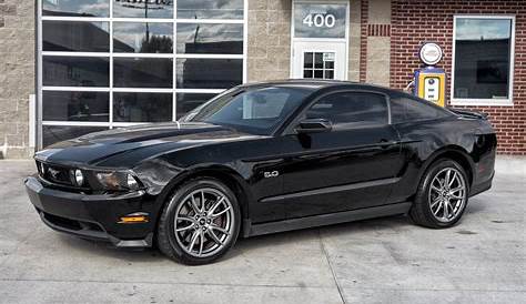 2011 Ford Mustang | Fast Lane Classic Cars