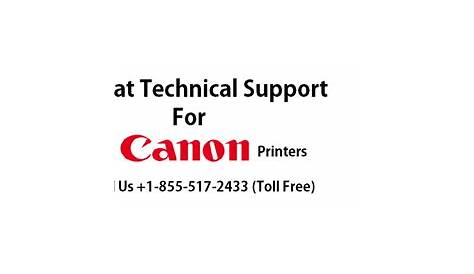 Canon Printer Support | Scoop.it