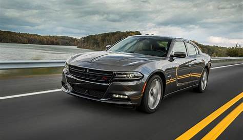 2016 dodge charger rt grey