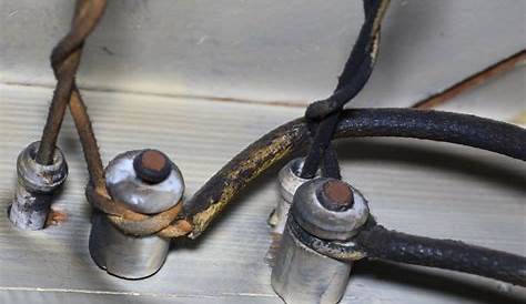 Is My Old Electrical House Wiring Safe?