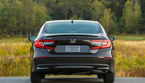 2018 Honda Accord Hybrid Base Price Slashed to $25,990 | Automobile
