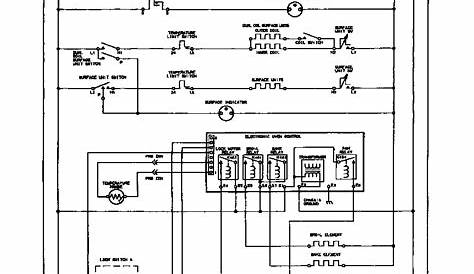 cda oven wiring diagram