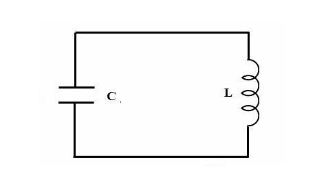 simple lc oscillator circuit