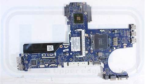 HP/COMPAQ Laptop Motherboards, Laptop Motherboards - I C Chipset, New