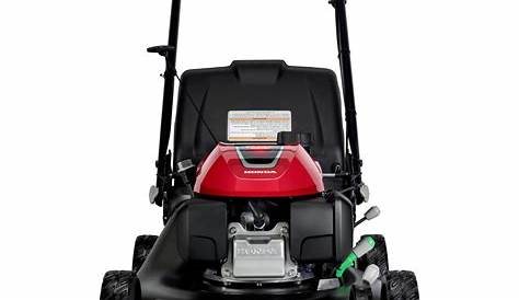 honda gcv170 lawn mower manual