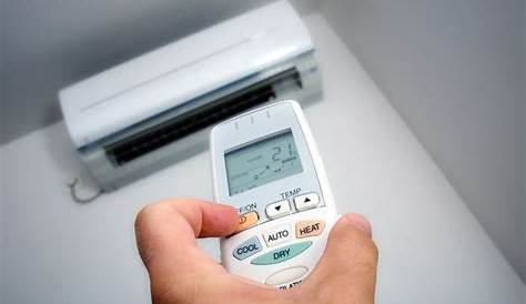 air conditioner symbols explained