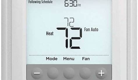 Honeywell Lyric T6 Pro Programmable Thermostat – Air Condition Depot Ltd.