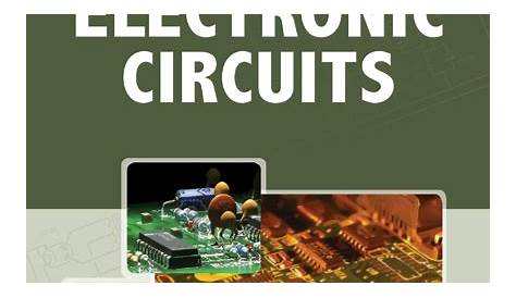 A Textbook of Electronic Circuits By R S Sedha
