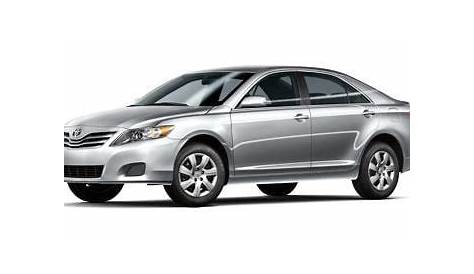 Share 96+ about toyota camry 2011 mpg best - in.daotaonec