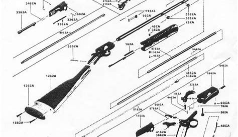 Winchester Model 12 Parts Diagram - Wiring Site Resource