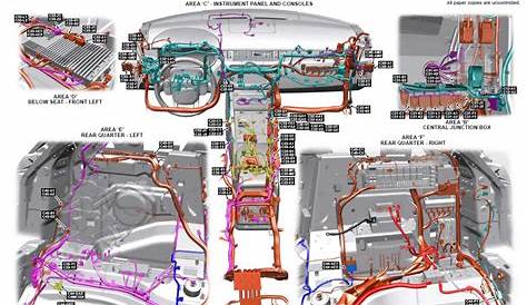 2008 bmw 335i convertible engine diagram