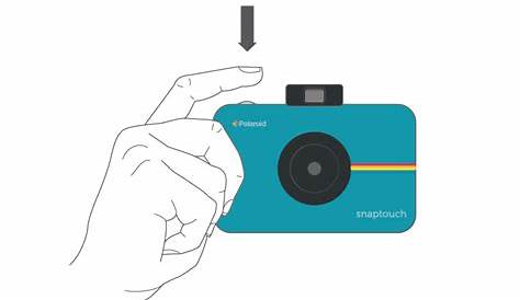 Polaroid I20X29 User Manual - Free Polaroid Digital Camera User Manuals