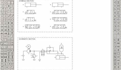 electrical schematic drawing tool