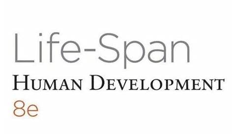Wadidaw Life Span Human Development 9th Edition Pdf For You - PDFZB