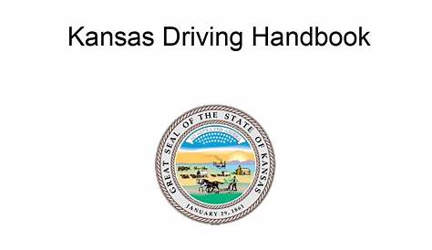 Kansas DMV Test Practice - 25 Questions and Answers