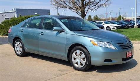 2009 Toyota Camry for Sale in Cleveland, OH - CarGurus