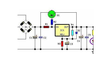 power_supply_30_watt_mosfet_audio_power_amplifier_schematic_circuit