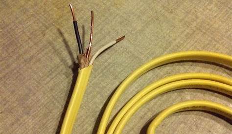 residential cable wiring
