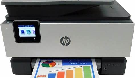 HP Envy Pro 6452 All-in-One Printer Refurbished - Imaging Warehouse