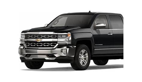 Chevy Silverado 1500 Lease Deal: $249/Mo for 36 Months in Merrillville, IN