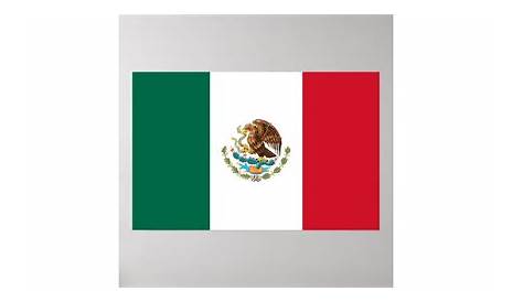 Lively mexican flag printable | Derrick Website