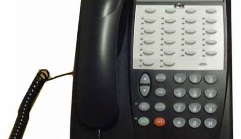 Avaya Partner 18D Series 2 Telephone (315807B2) - Wholesale Telecom Inc.