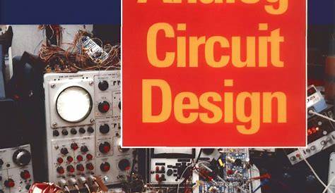 analog circuit design basics