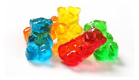gummy bear science experiment worksheet