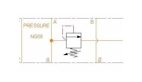 Yuken Directional Valve Wiring Diagram Download | Wiring Diagram Sample