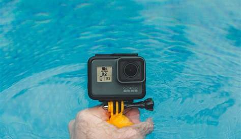 GoPro Hero 4 Session Manual | Preview & Download » Project GoPro