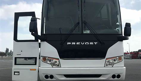 prevost h3 45 manual