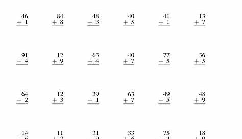 Math Exercises Year 7 Worksheet Resume Examples - Rezfoods - Resep