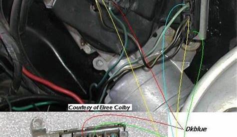 QBY 70 Chevelle Wiper Motor Wiring Diagram KF8 download ~ 682 AZW Download