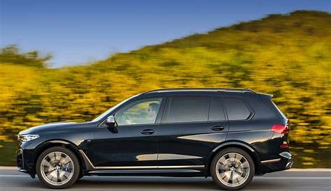 2024 BMW X7 Suv Performance | Avto Mobile