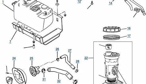2001 Jeep Wrangler Wiring Schematic Collection - Wiring Diagram Sample