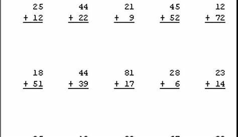 kumon math worksheets