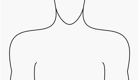 Body outline clipart human pictures on Cliparts Pub 2020! 🔝