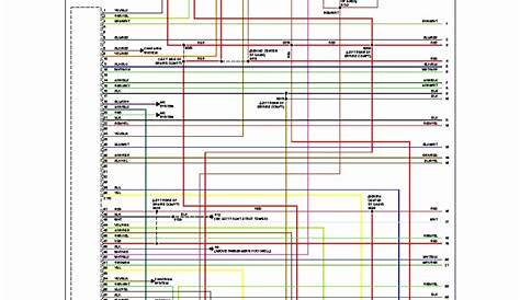 2012 Ram 1500 Radio Wiring Diagram