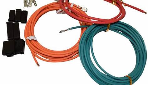 american autowire wiring harness 1955 chevy