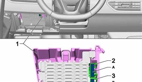 4+ vw id 4 fuse box diagram - GerardRhyley