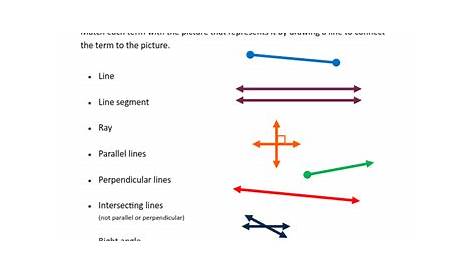 geometry worksheet grade 3