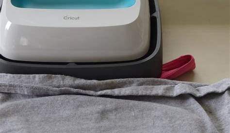 How to Use Cricut Printable Iron-On - Create and Babble