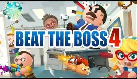 Beat the Boss 4 - Free Android app | AppBrain