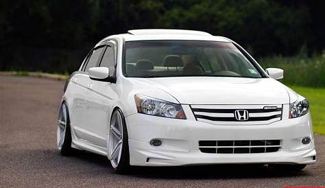 rims 2008 honda accord