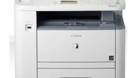 Canon imageRUNNER 1133A Driver Download | Multifunction printer
