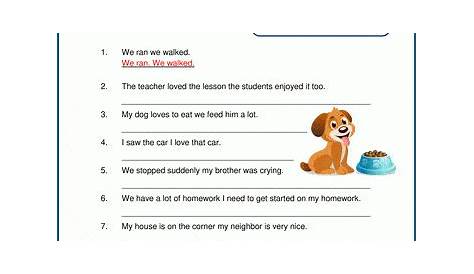grade 4 worksheets -