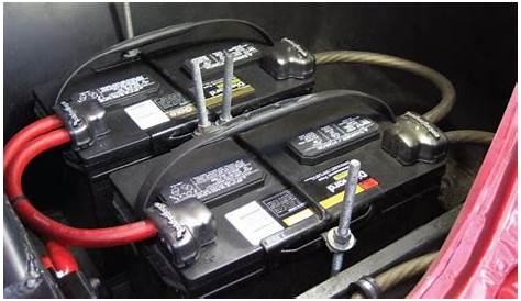 Automotive Electrical Installations and Interfaces