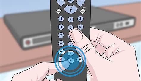 You won't Believe This.. 28+ Facts About How To Program A Rca Remote To